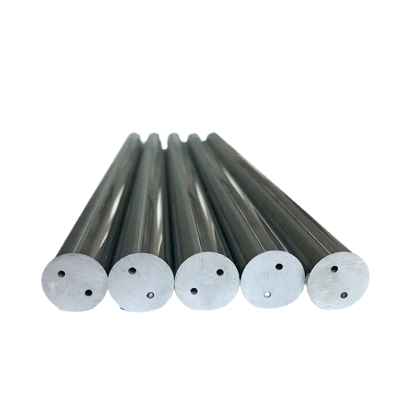 Steel Alloy Melting Tungsten Round Bar