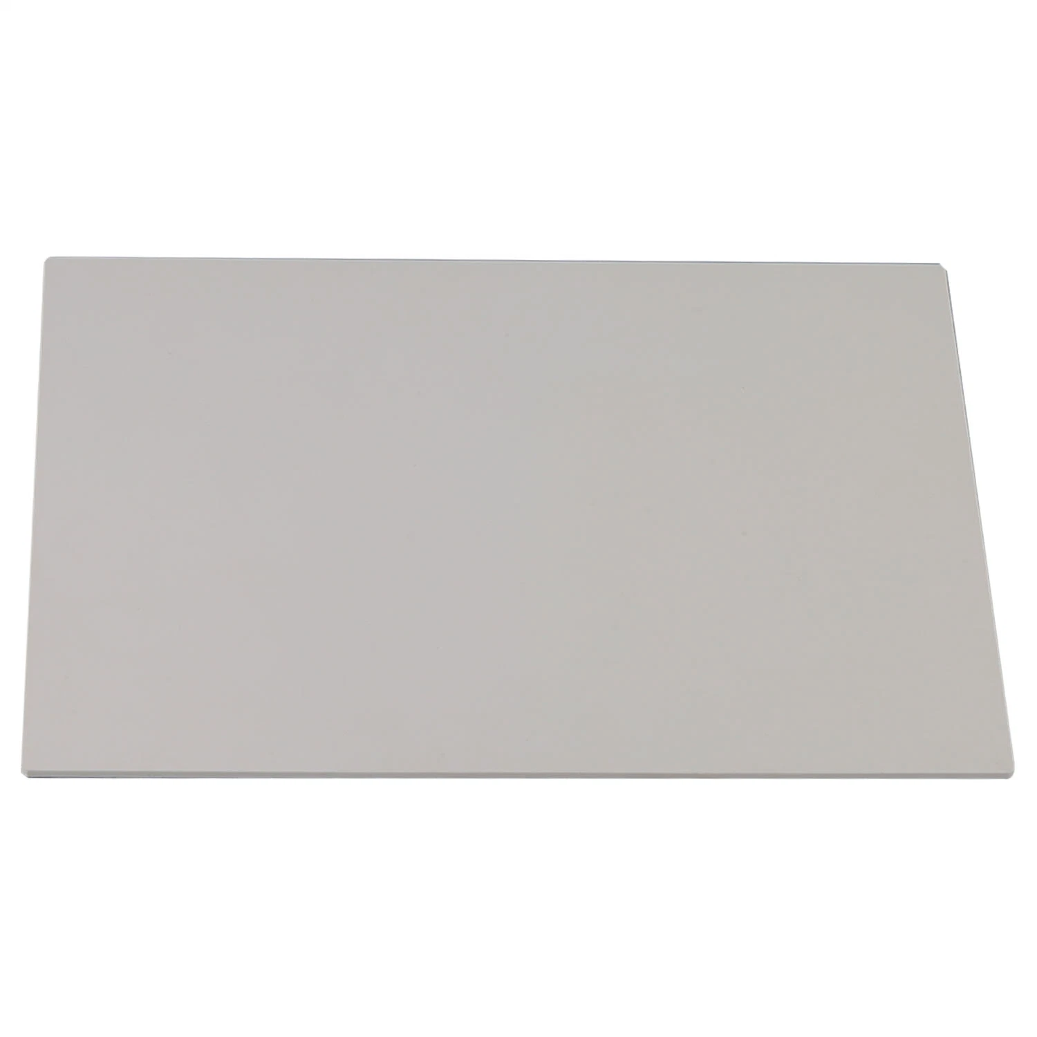 Glossy Surface Plastic Polypropylene HDPE/PE/PP Sheet