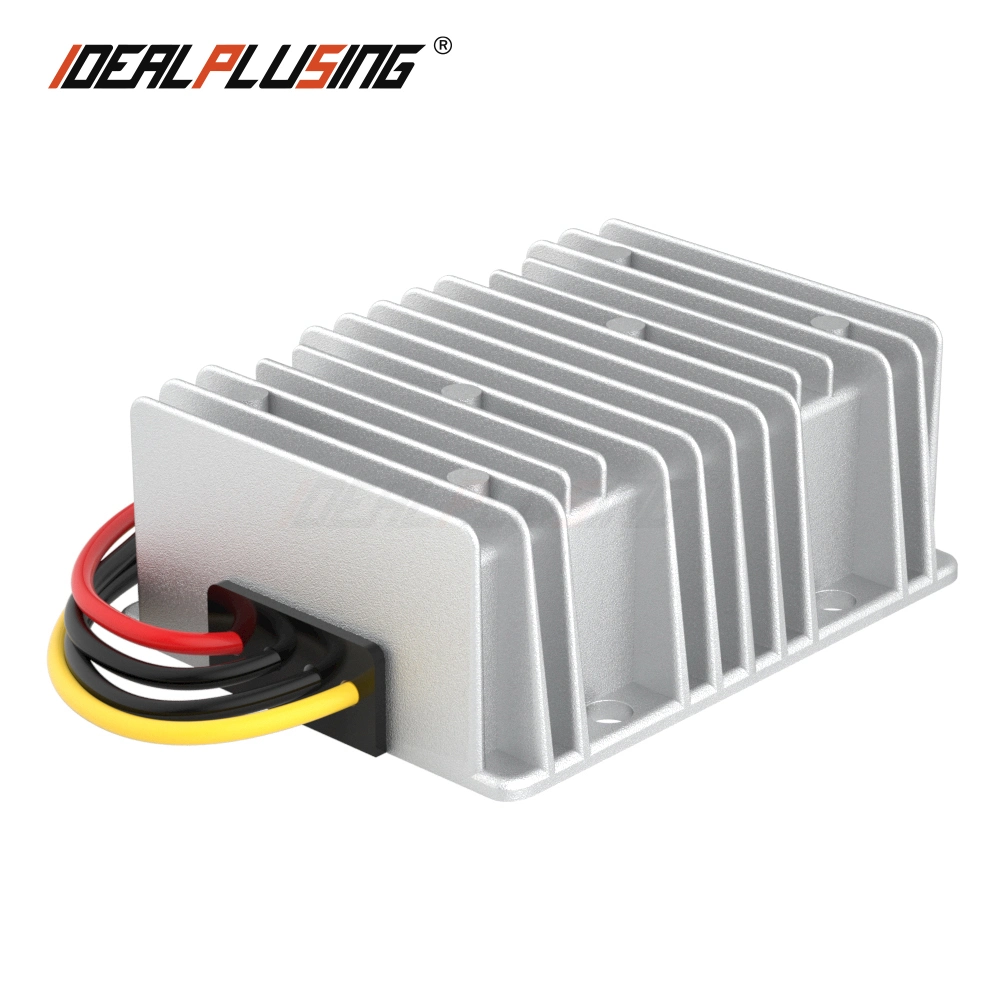 40V 42V 45V 48V 56V 60V 65V 70V 80V 72V à 12 volts Convertisseur DC 12A 180W CC à CC pas à pas vers le bas Buck module non isolé d'alimentation