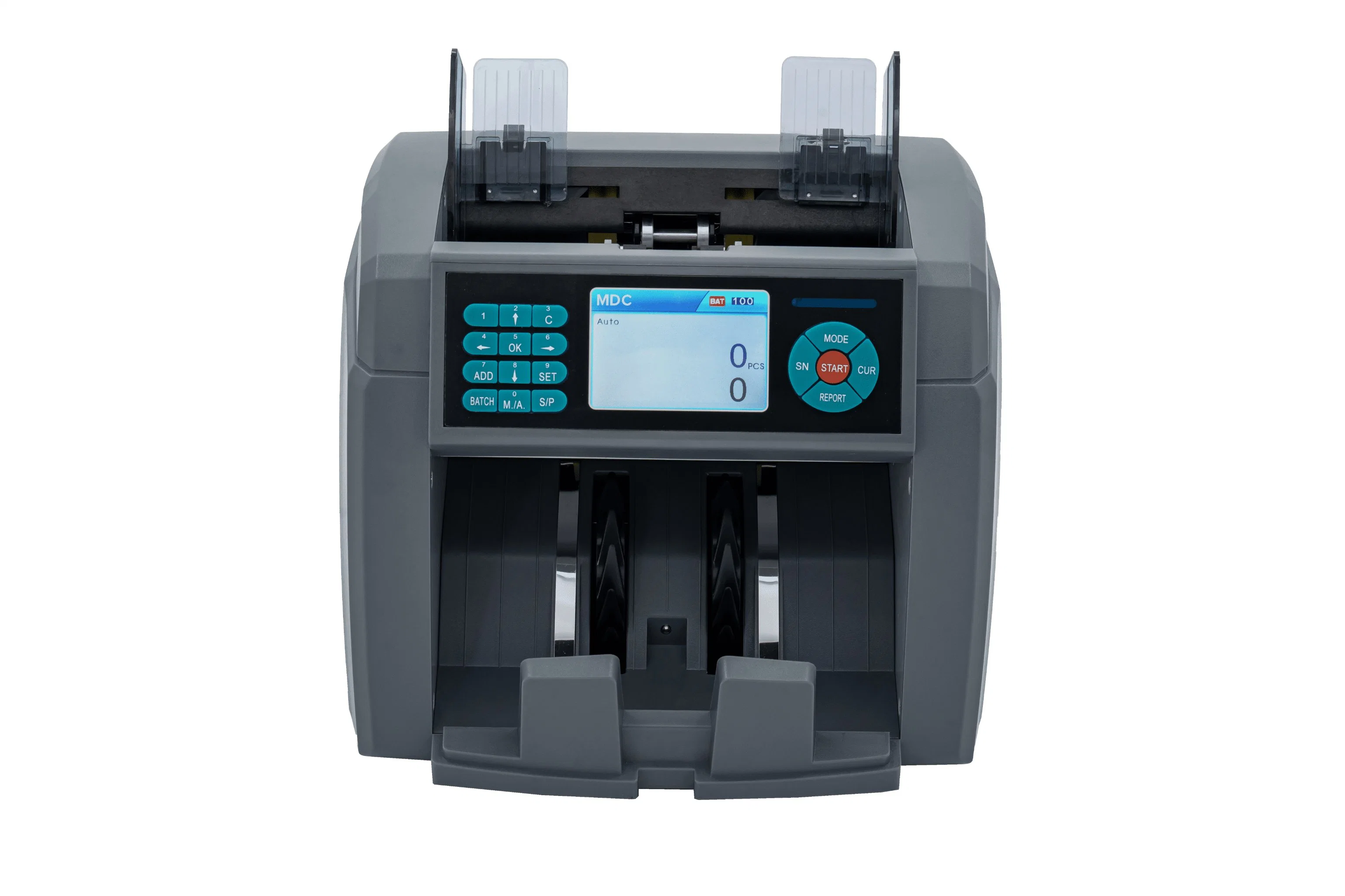 Jn-1689 Cis Top Loading Bill Counter Machines Geldzählmaschine