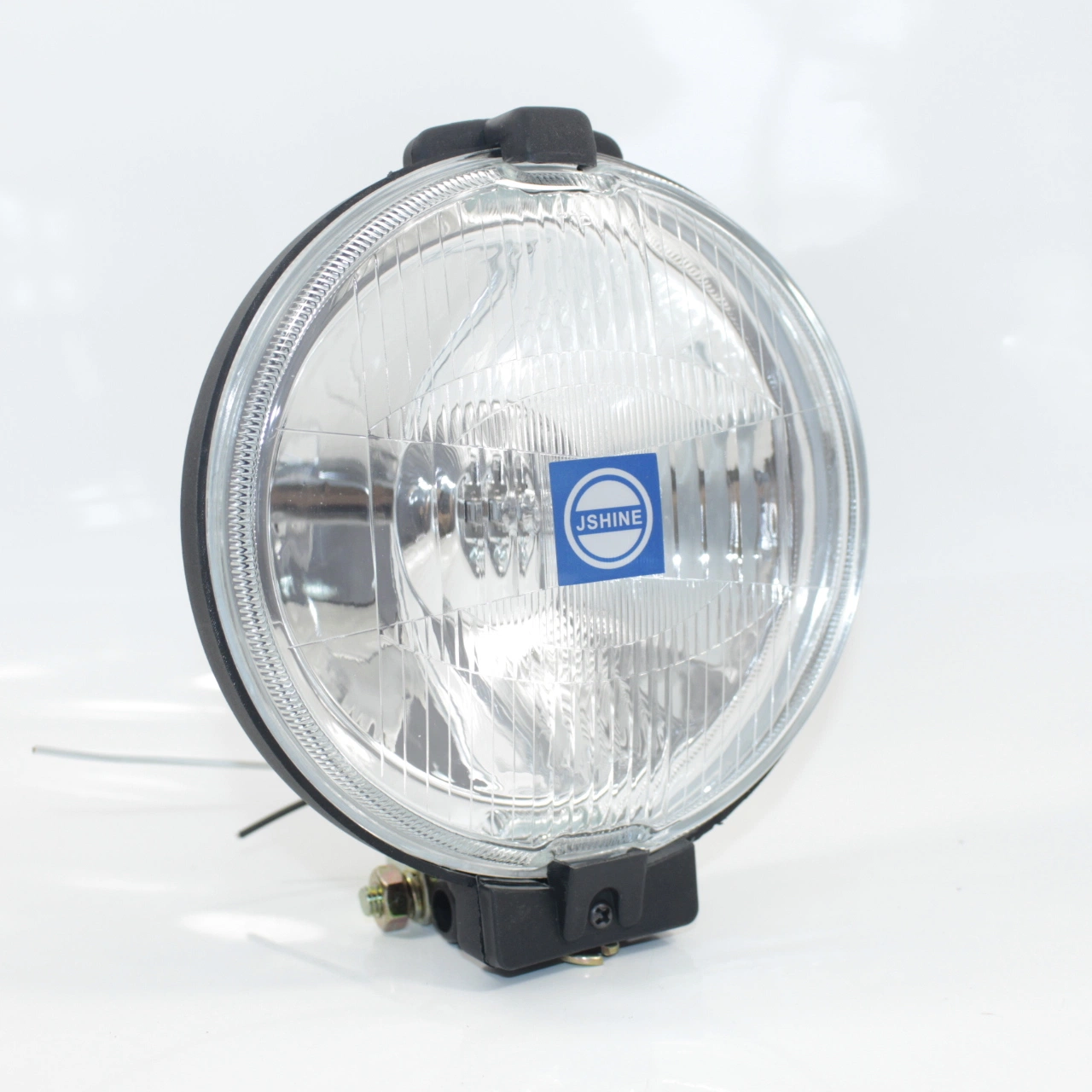 Rallye 1000 Spot Fog Driving Lamp Light 160mm 55W Replacement for He--Ll---a