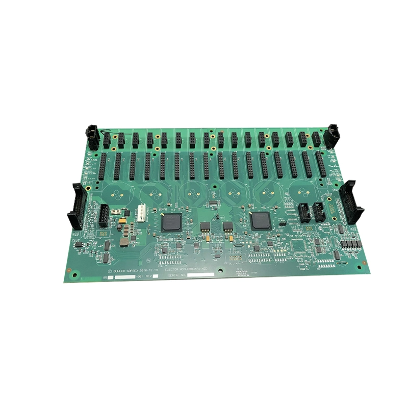 Mini GPS Tracker PCB Manufacturer PCBA Board