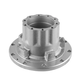 Original Factory Providing Good Quality Trailer Parts Wheel Hubs