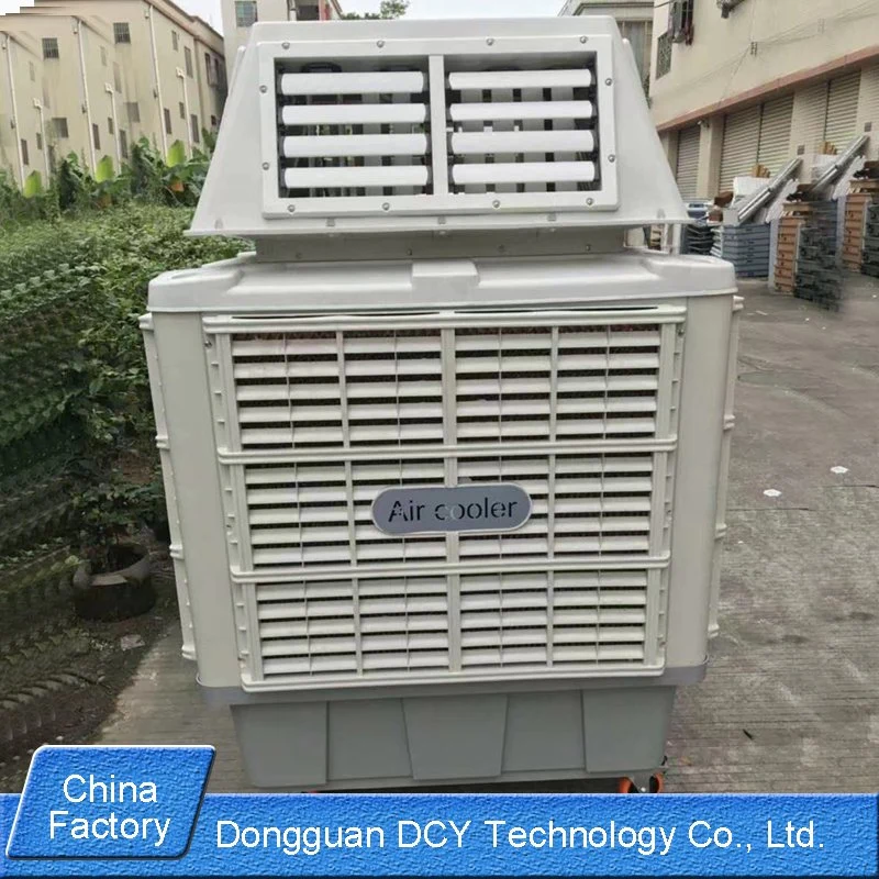 Cooling and Heating Portable Air Conditioner Air Cooler for Industrial