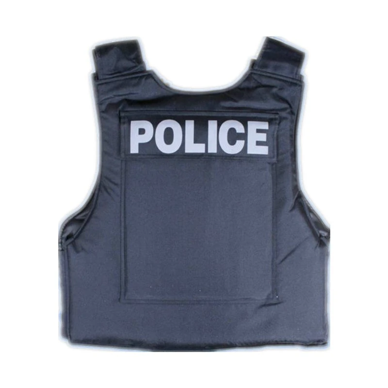 La policía Nij Iiia/III/IV chaleco antibalas Body Armor