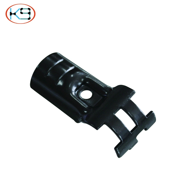 3 Way Swivel Pipe Connector Metal Joint (HJ-10)