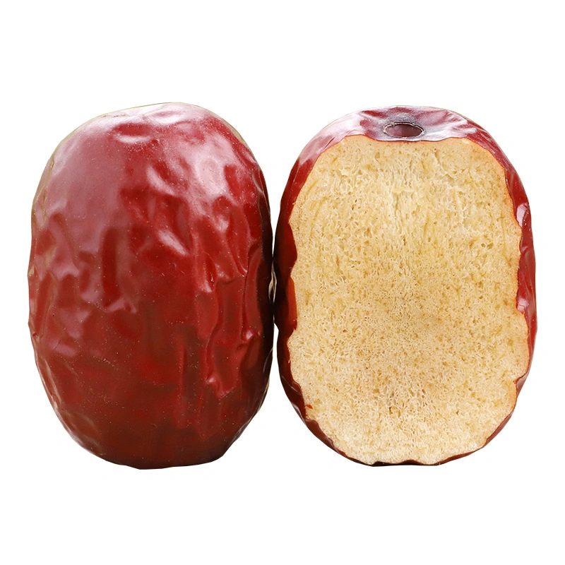 Hôtel 4 Étoiles 3.2-3.9cm chinois dates ou de date ou rouge Jujube Gansu Dunhuang Dazao Prix de gros de qualité supérieure