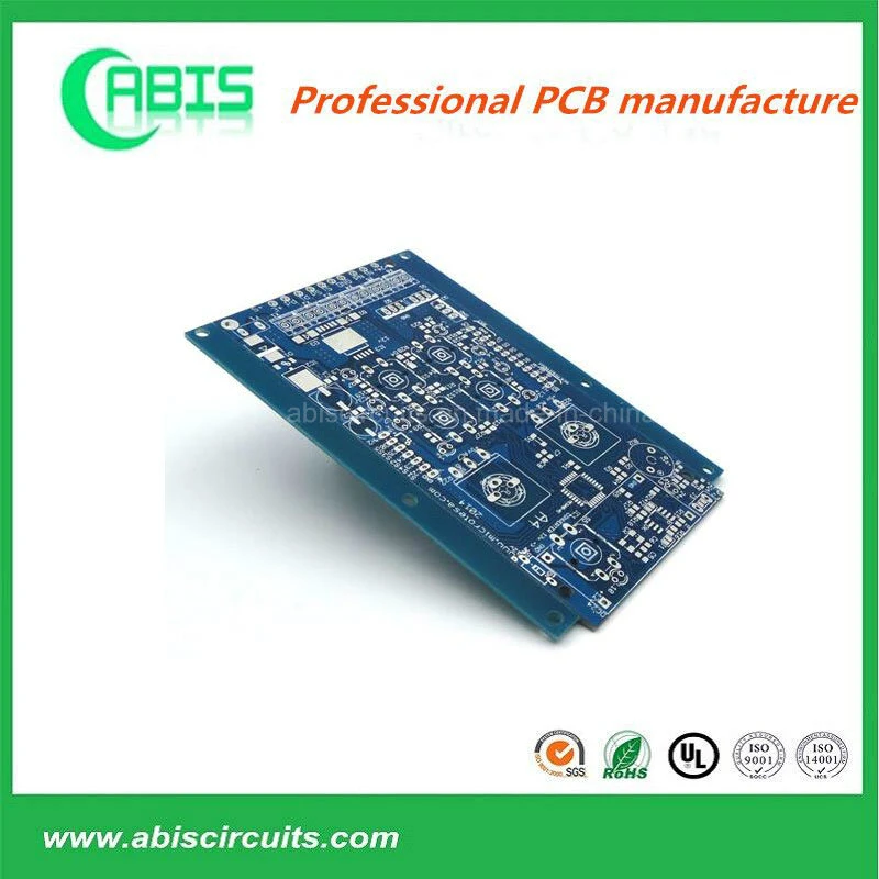 Double Sided Circuit Board OEM&ODM Design PCB Creation