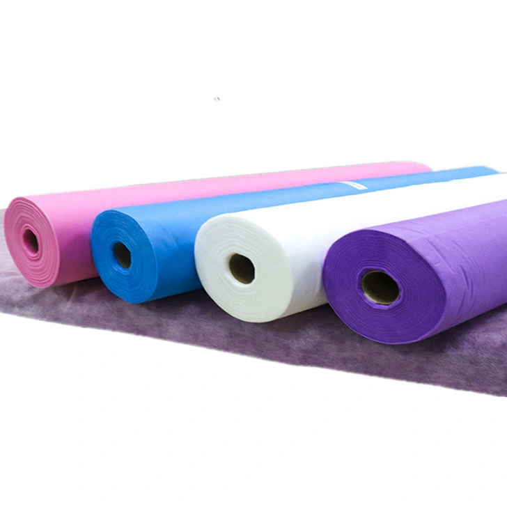 Perfect Perforation Softer White More Absorbent Premium Couch Roll Bed Roll Used to Cover Salon Couches for Every Beauty Salon