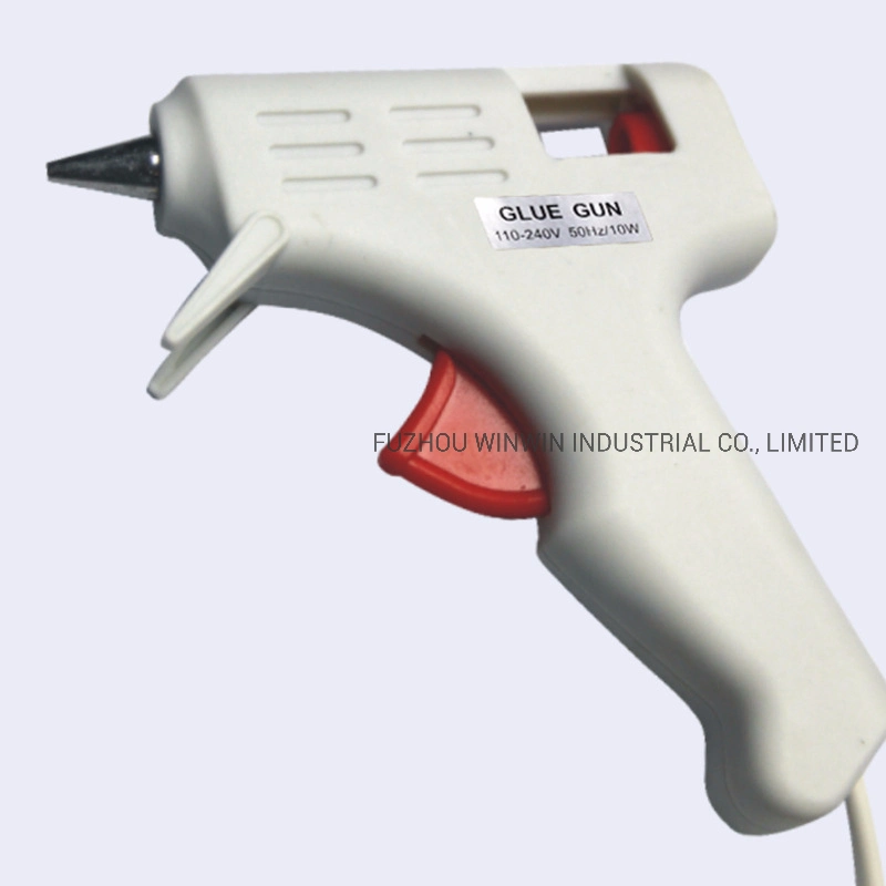 10W, 15W, 20W, 25W Hot Melt Glue Gun (WW-HH06)