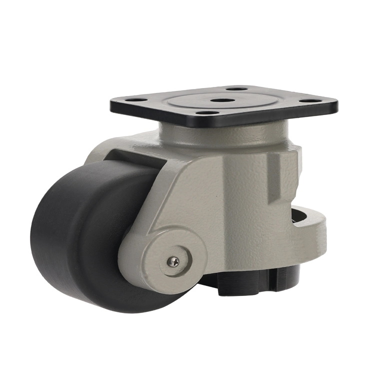 Wholesale/Supplier OEM Footmaster Adjustable Leveling Caster