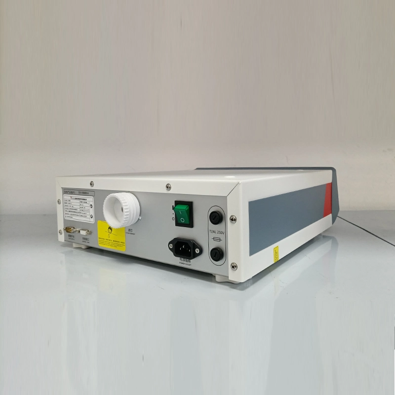 Electrocautery Smoke Evacuation Machine for Laparoscopy/Arthroscopy/Urology