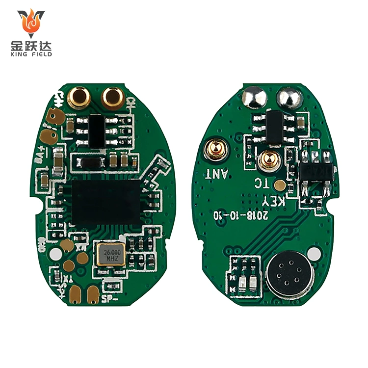 Usine de fabrication de PCB multicouches de haute qualité, production de cartes de circuit imprimé assemblées PCBA.