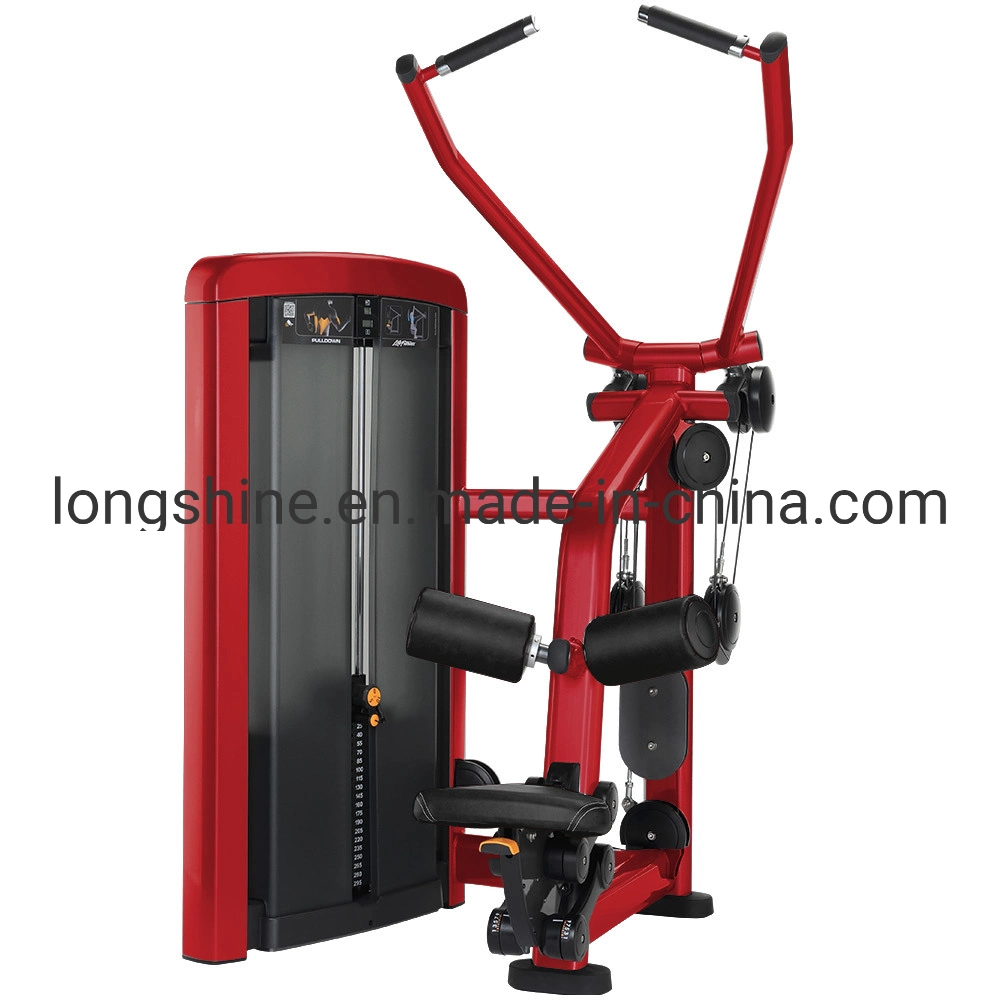 Top Quality Red Devil Ls-Rd16 Sports Fitness Equipments for Pulldown