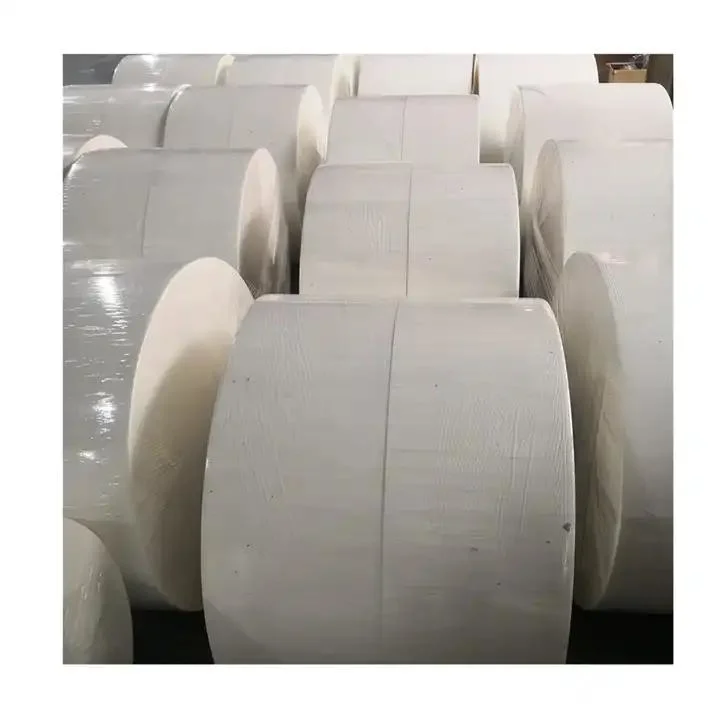 Factory Direct Toilet Tissue Supply