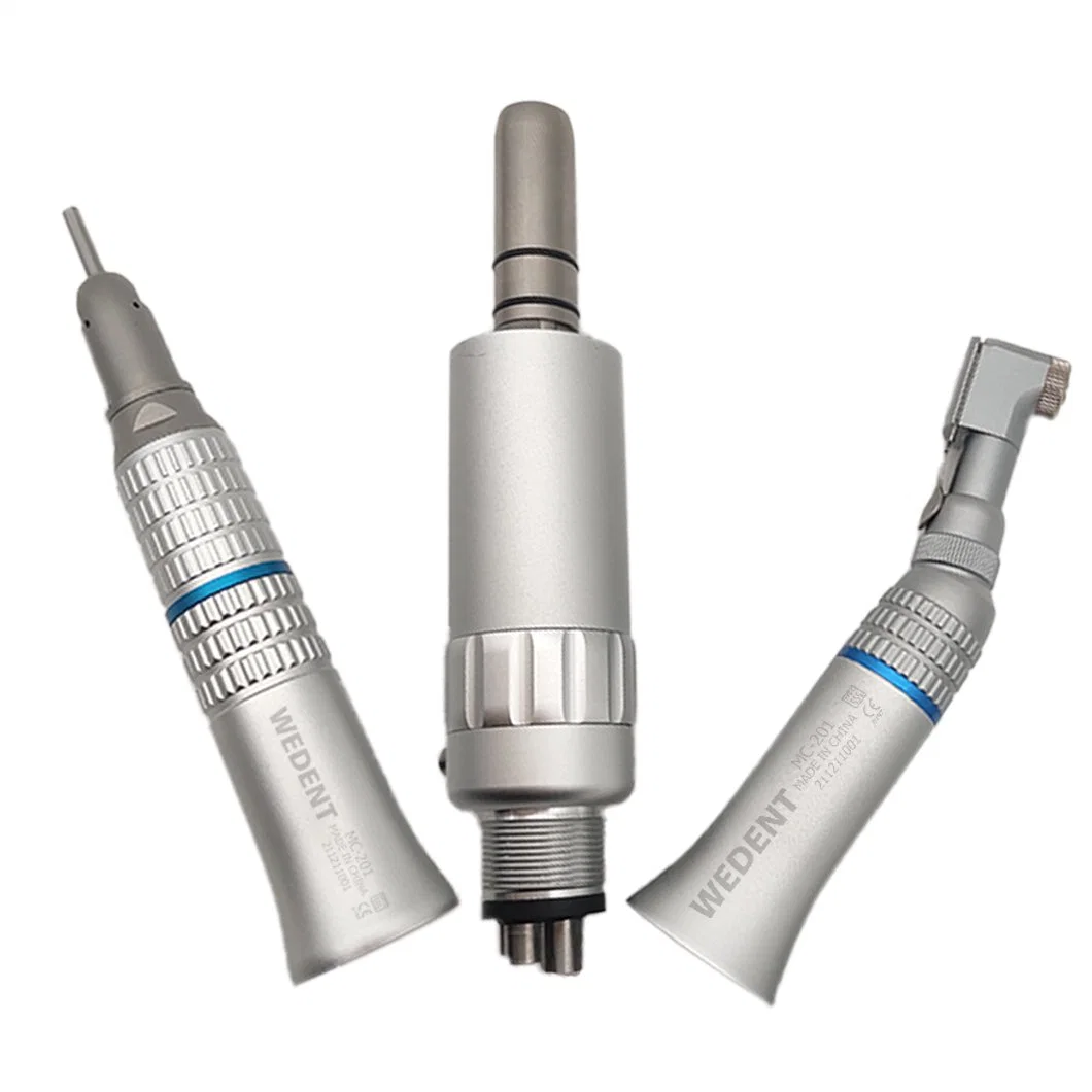 Factory Wholesale/Supplier Price a-Type External Spray Handpiece Set