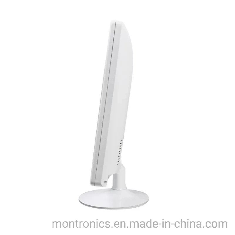 15-Inch LED Display Dental Wall-Mounted Special Equipment Display