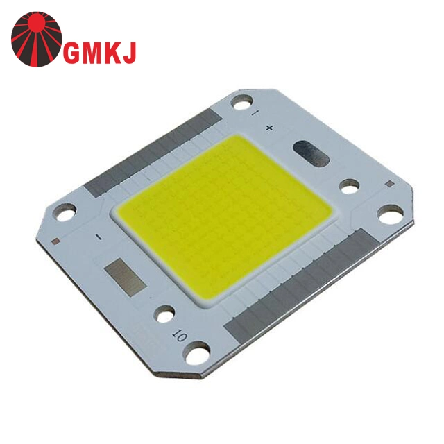 2022 Neue Produkte High Power 1W 3W 5W 7W 10W 20W 30W 50W 70W 80W 100W 120W 150W 200W ROT Grün Blau Weiß RGB RGBW UV IR COB LED Bridgelux Epistar Chip-LED-COB