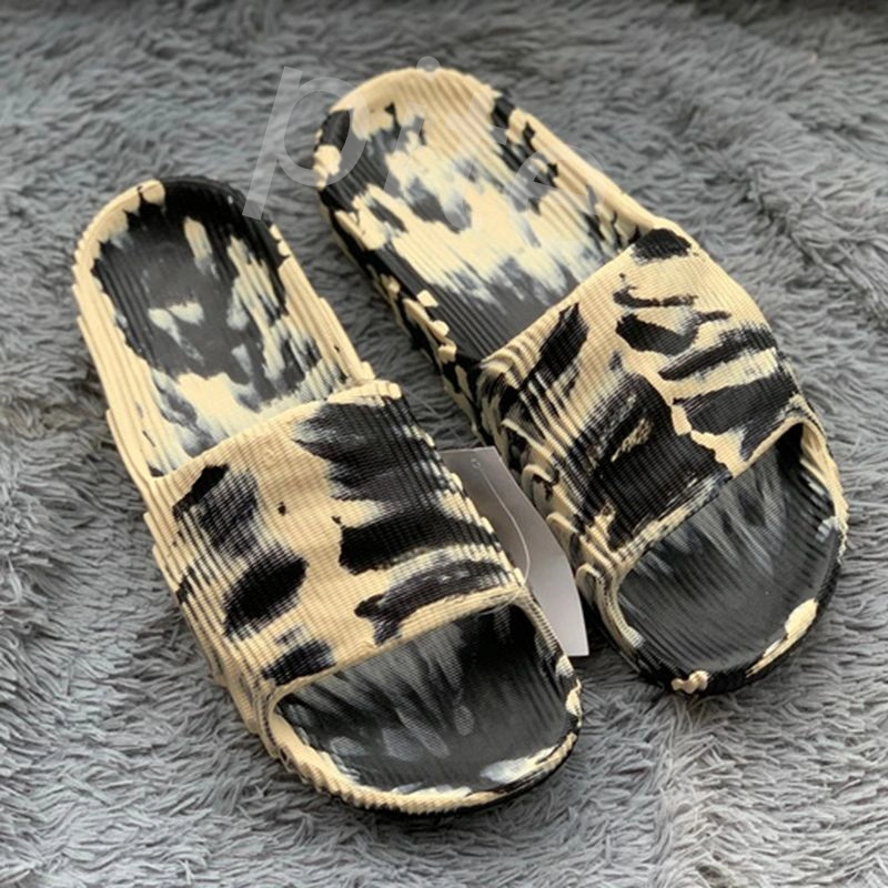 Tsm Topsportmarket Sandals Slides Slippers Adifom Q Adilittler Aluminium Magic Lime Shoe Carbon Desert Sand Black Bone White Ochre Pure Onyx Restock Men Women