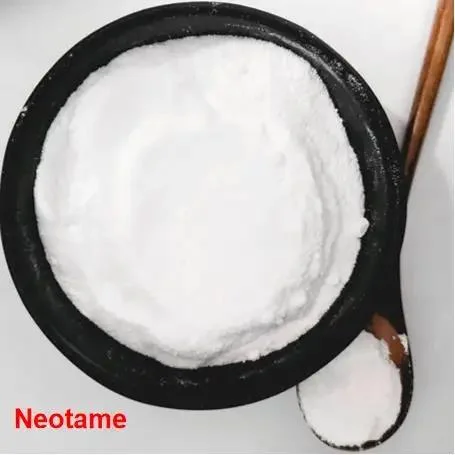 Factory Wholesale/Supplier Best Price Food Additives Artificial Sweetener Neotame CAS165450-17-9