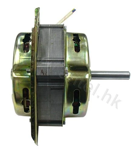 Waschmotor 120W Aluminium Draht Waschmaschine AC-Motor