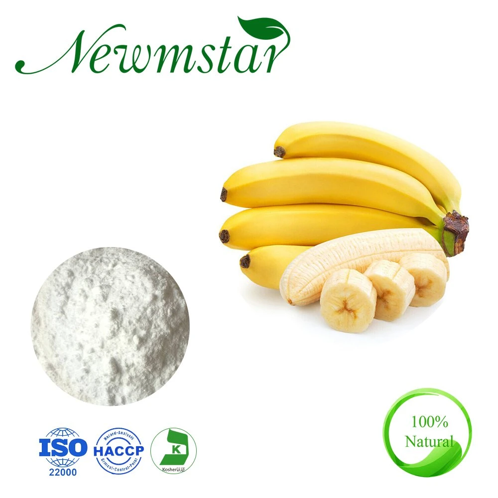 Natural Banana Fruit Powder/Banana Flavour/Banana Powder