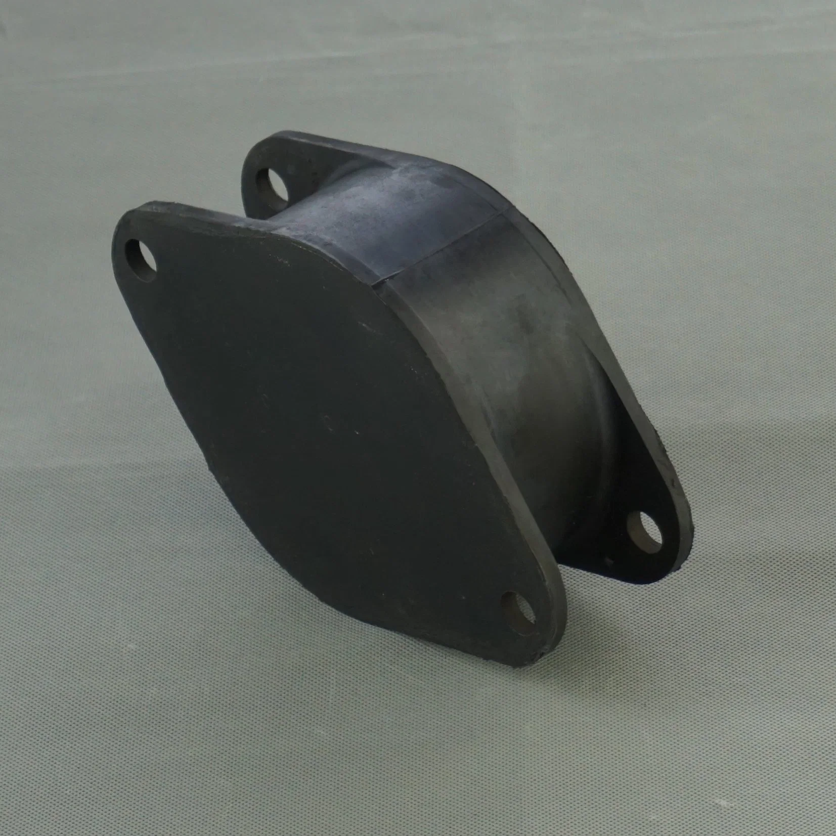 Cylinder Rubber Shock Absorber for Rock Breaker