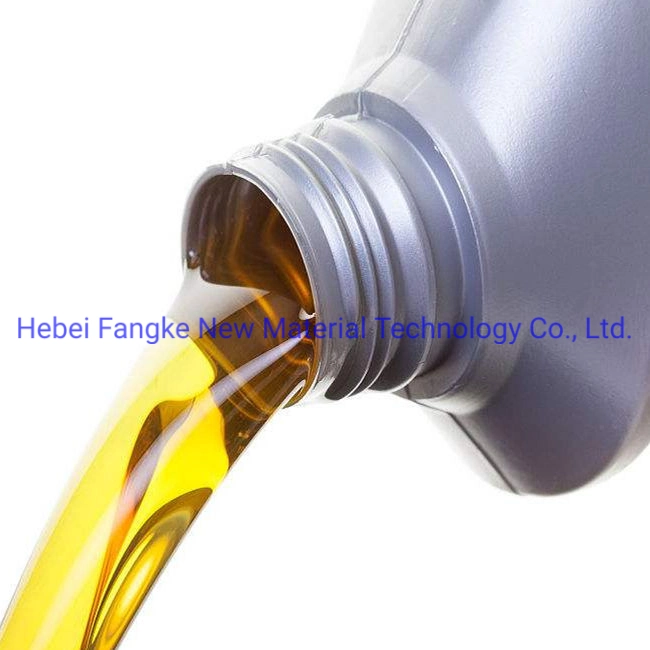 Factory Cheap Price CH-4/Ci-4 Synthetic Motor Diesel Engine Oil Additive Package