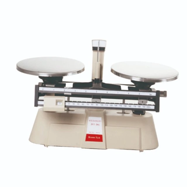 Hot Sale Laboratory Double Beam Balance Scale