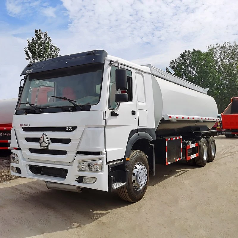 Los tanques de combustible de aluminio para camiones tanque de aceite de acero al carbono para la venta de camiones