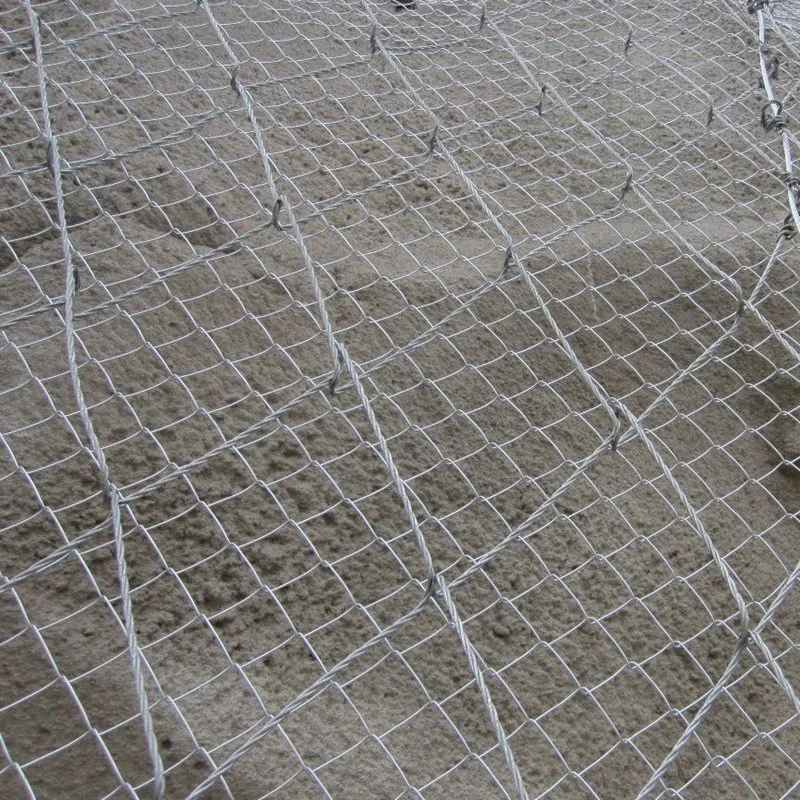 Tecco Mesh/Tecco Fence/Tecco Wire Mesh Hot Selling on Amazon & Ebay