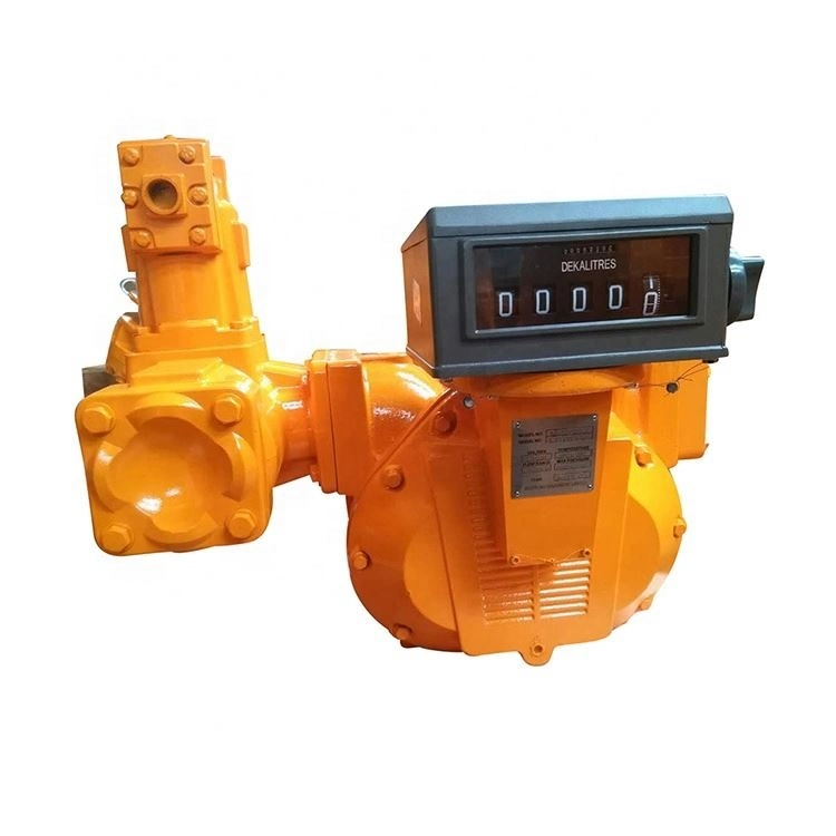 Liquid Control Fuel Oil Flow Meter Price in Australia