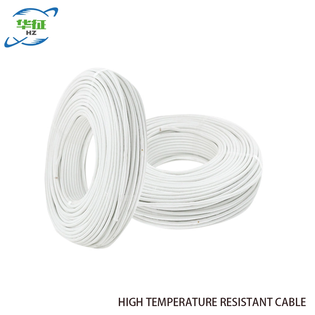 304 Stainless Steel Shield 3 Cores High Temperature Resistance Cable