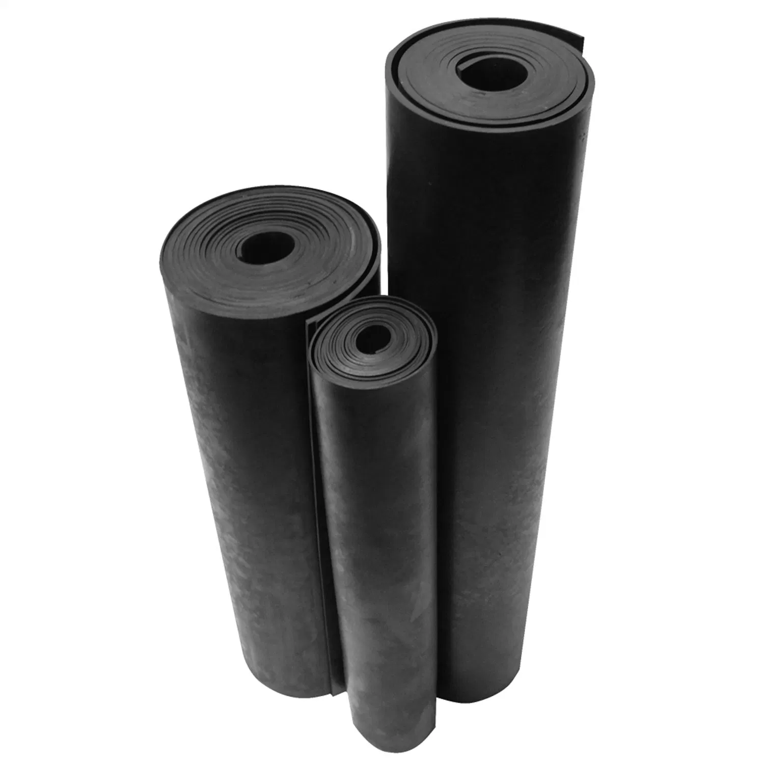 China Wholesale/Supplier Price Industrial SBR / NBR / EPDM / Silicone Cheap Rubber Sheet