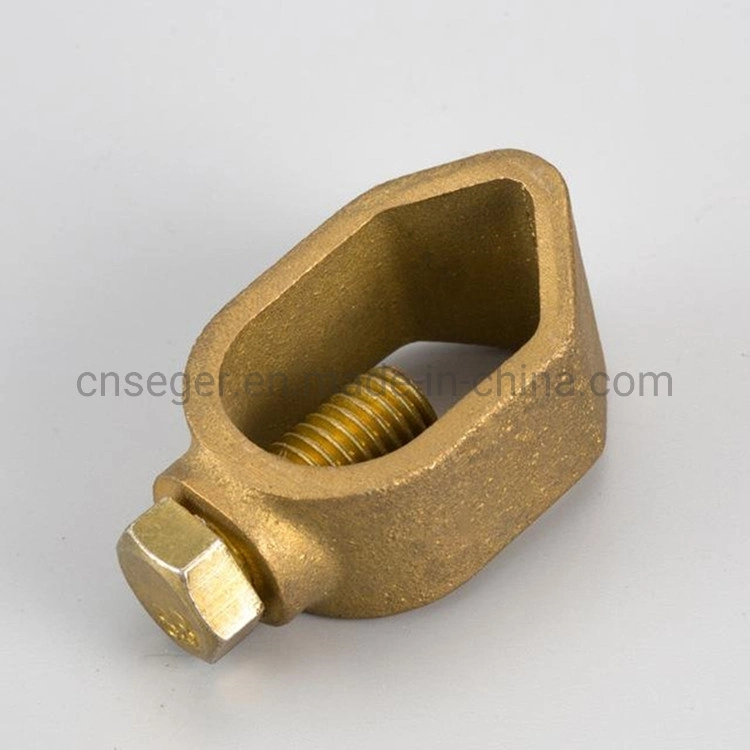 Investment Casting Brass Furniture Hardware