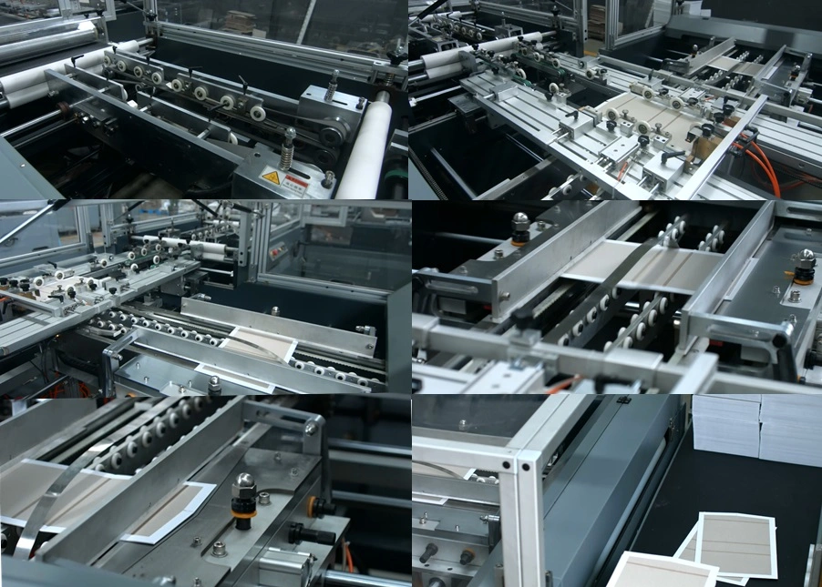 Case Packing Machine