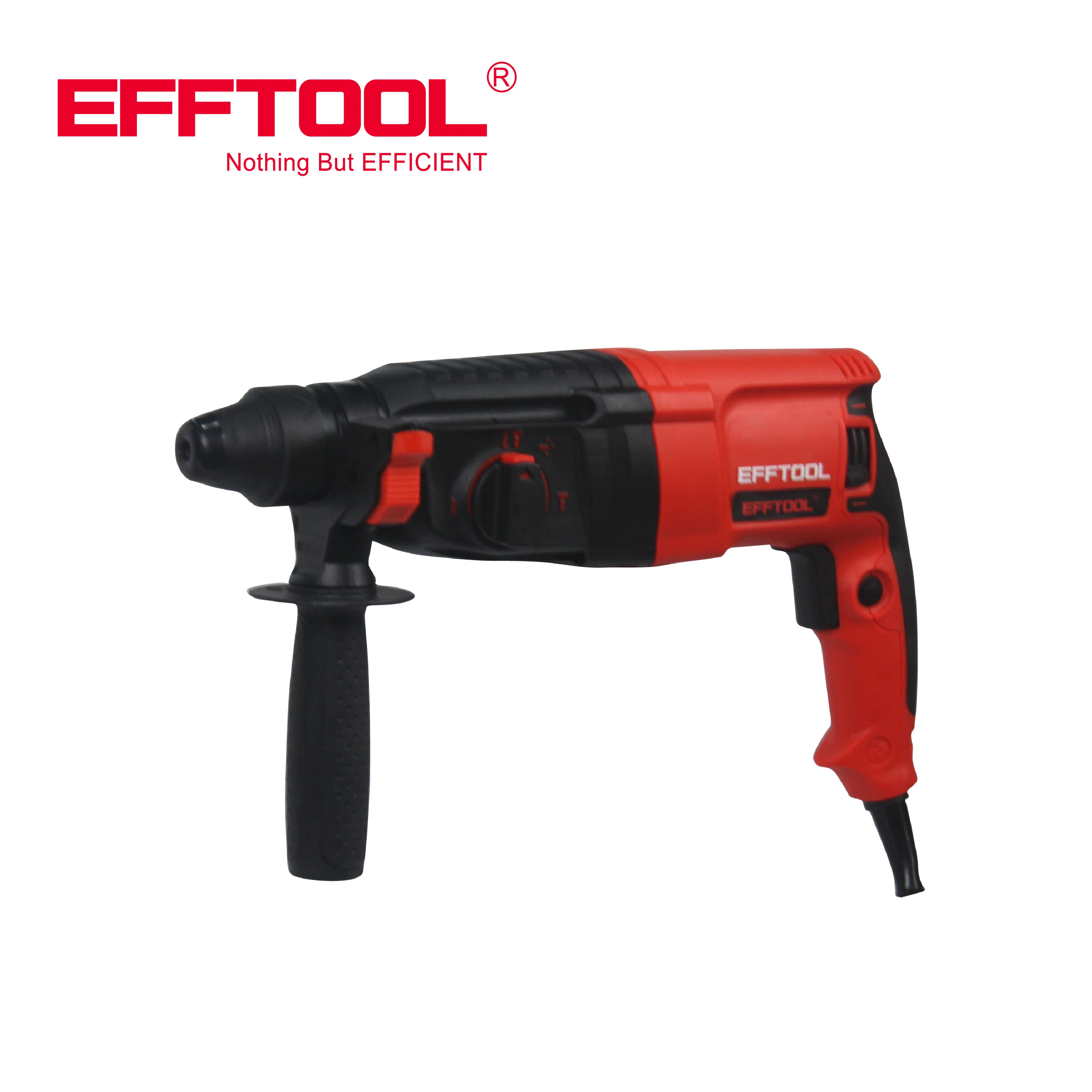 High quality/High cost performance  Efftool Chinese Brand Wholesale/Supplier Rotary Hammer Rh-BS26