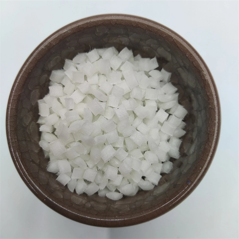 Manufacturer's First-Hand Polypropylene Homopolymer Resin Plastic PP Granule PP Raw Material Polypropylene