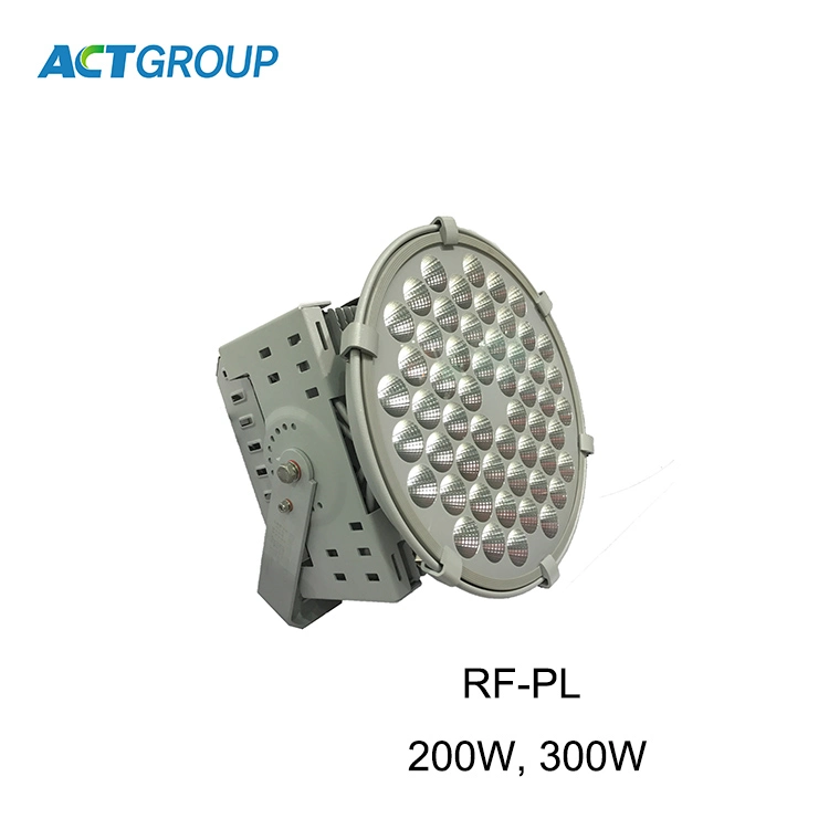 High-Effect Indoor Outdoor LED High Bay Light for Sports Field, Sports Spotlight for Wholesale/Supplier