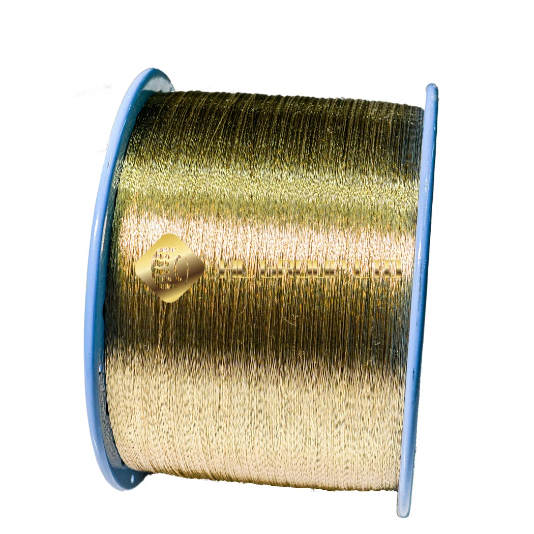 Brass Plated Steel Wire for Hose Reinforcement 7*7* (0.38~0.56mm) 7*19* (0.25~0.50mm)