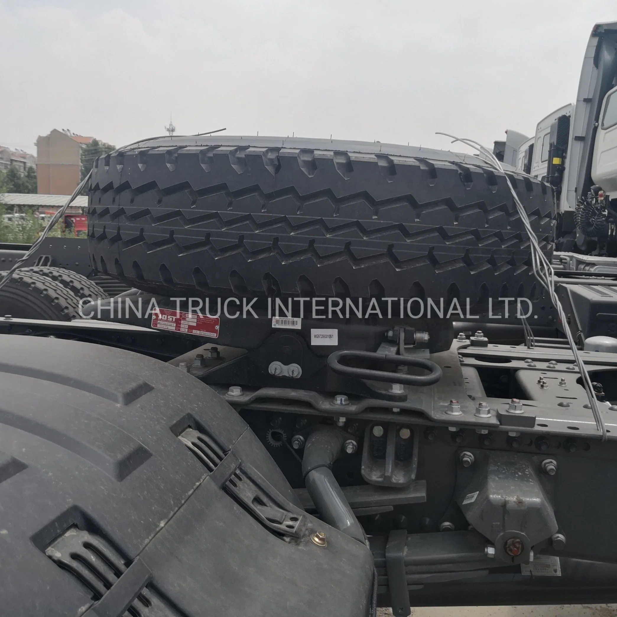 Best Chinese Tractor with Air Conditioner Tractors for Sale Zambia