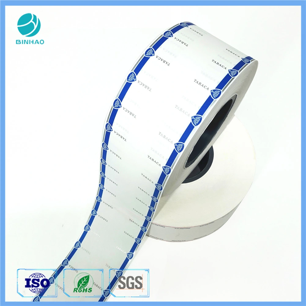66mm Inner Core Smoking Rolling Tipping Paper