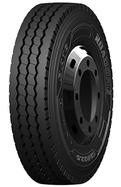 High Quality All Steel Tubeless Light and Heavy Duty All Steel Radial TBR Truck Tire 385/65r22.5 11.00r20 13r22.5 12.00r24 7.50r16 12r22.5