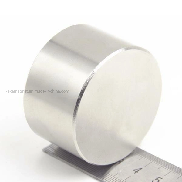 High-Quality Neodymium Magnet Material for Powerful Permanent Speakers