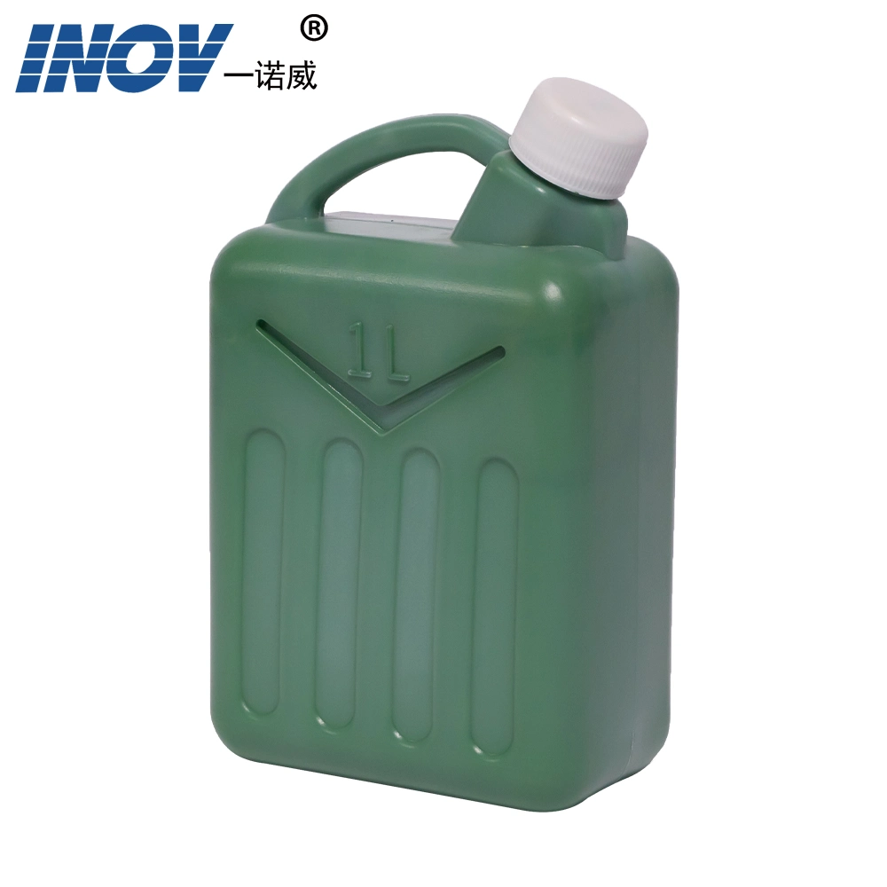 200kg C3h8n2o Inov Bucket Super Glue PU with Factory Price Sport Flooring