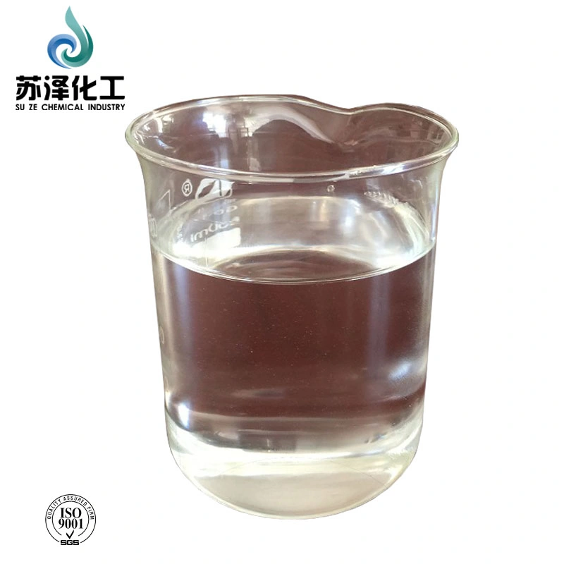 Tert-Butyl Hydroperoxide Transparent Liquid CAS 75-91-2 70% Tbhp