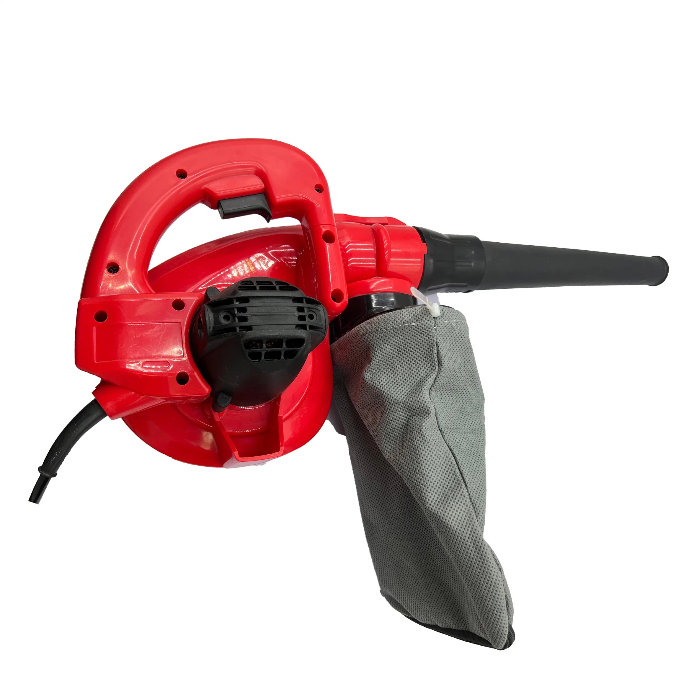 Corded Blower Garden Tools Leaf Electric Blower Power Tool 220V Krain Blw800