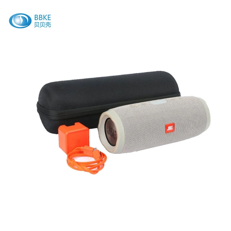 Wholesale/Supplier Tribit Speaker Case with Shoulder Strap for Jbl Charge 4 Music Shock Wav Speaker Bag