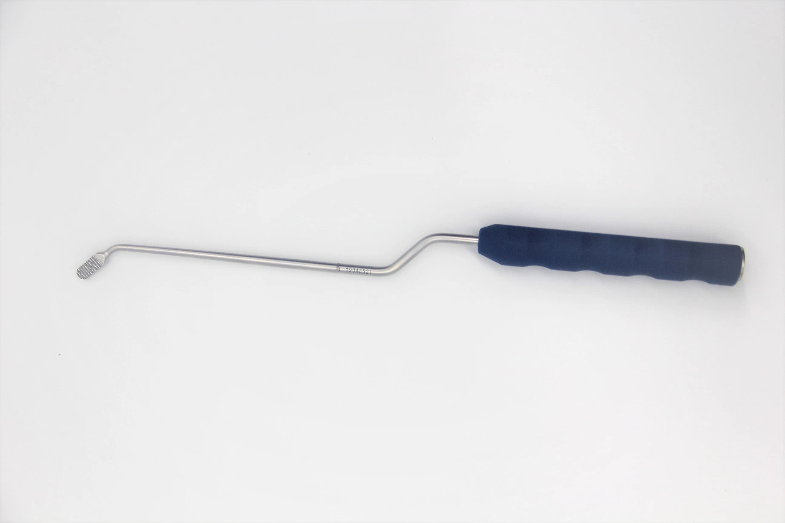 أدوات طبية لتقويم العظام طقم لتيلف فيوجن في العمود الفقري جراحة التثبيت