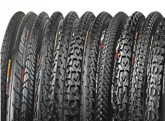 Fat 26X4.0 MTB Tube Bike Bicycle Tire